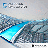 Autodesk Civil 3D 2021