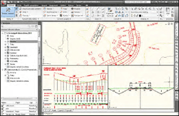 AutoCAD Civil 3D