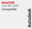 Civil2010 compatible