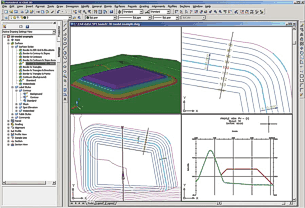 Civil 3D