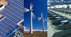Autodesk Clean Tech