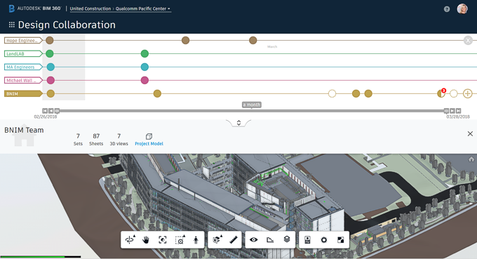 BIM 360 Docs