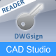 DWGsign Reader