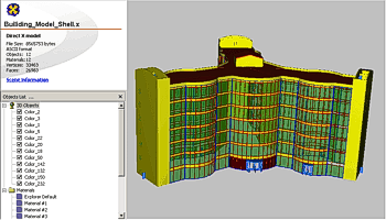 ADT sample model as shown in DeepExploration