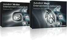 Entertainment Creation Suite