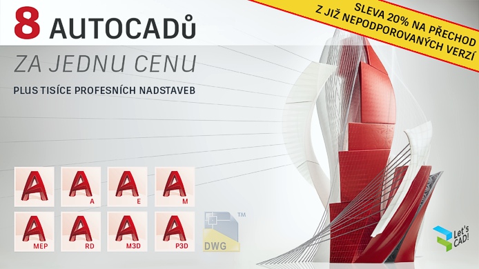 One AutoCAD - 8 AutoCAD