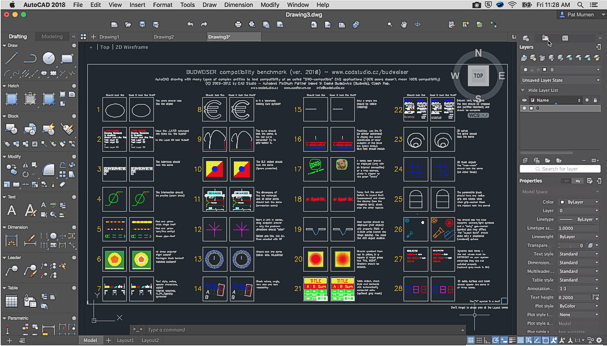 Autocad for mac 2018.3 update Autocad for mac 2018.3 update