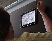 iPad - GIS