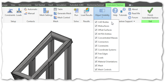 Nastran