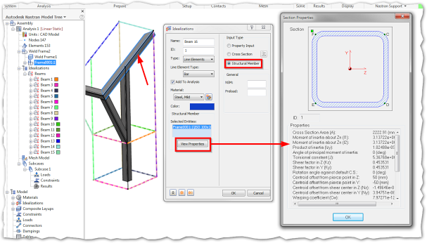 Nastran