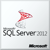 SQL2012