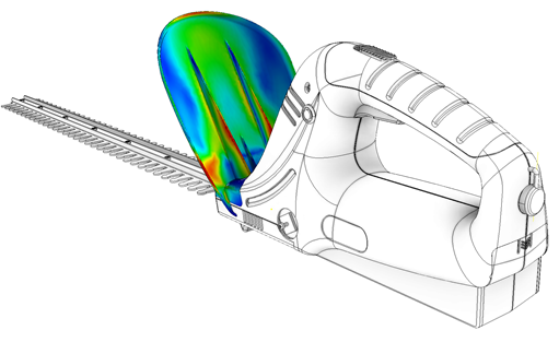 inventor nastran inventor nastran