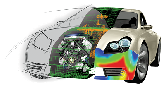 Nastran solver