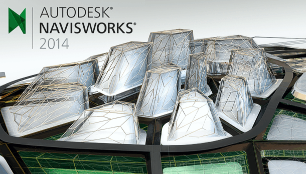 Navisworks 2014