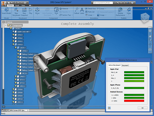 Inventor Publisher