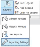 Revit 2015 keynote