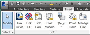 Revit 2015 IFC