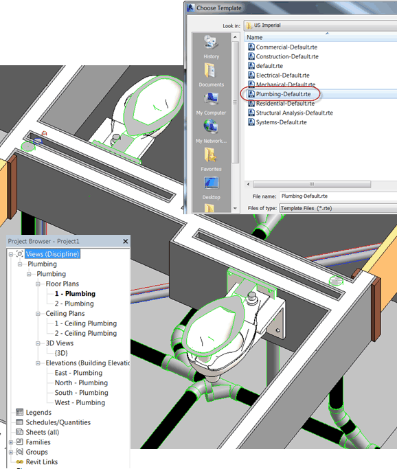 Revit2014