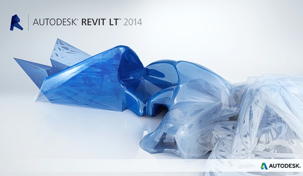 Revit LT 2014