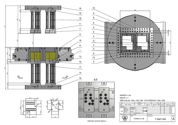 CS-Connector - vkres