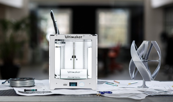 Ultimaker 2+