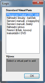 VirtualParts