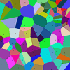 Voronoi