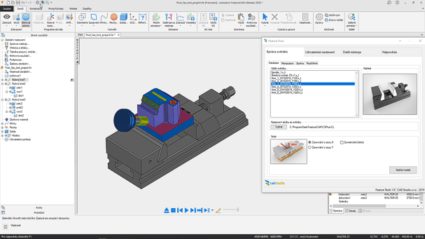 Feature Tools