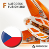 Fusion360CZ