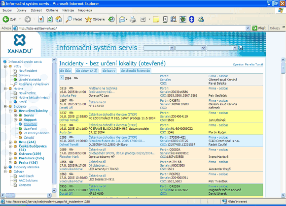 Xanadu Helpdesk (1)