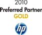 HP Gold