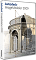 ImageModeler 2009