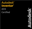 Inventor certified