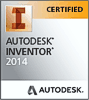 Inventor certified