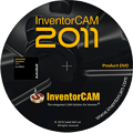 InventorCAM