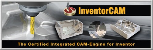 InventorCAM