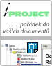 iPROJECT - podek do vaich dokument