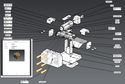 Inventor Publisher