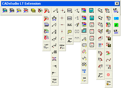 LT Extension