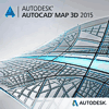 AutoCAD Map 3D 2015