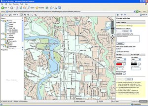 CAD Studio - Autodesk MapGuide Enterprise