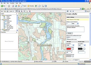 CAD Studio - Autodesk MapGuide Enterprise
