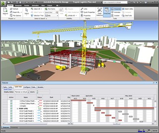 Navisworks 2011