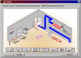 Pit - Elektrotechnika