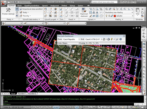 Autocad 2009 Google Earth Plugin Software Autocad 2009 Google Earth Plugin Software