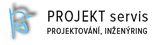 PROJEKT Servis