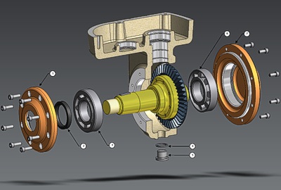 Inventor Publisher