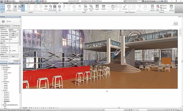 Autodesk ReCap a ReCap Pro - CAD Studio