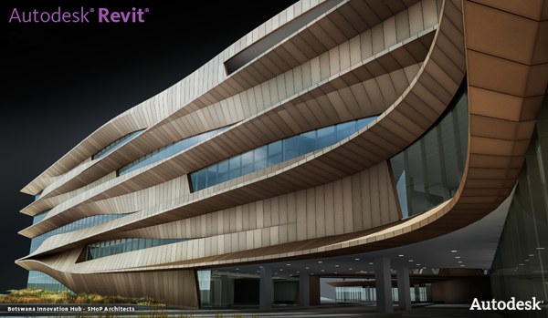 Revit 2013