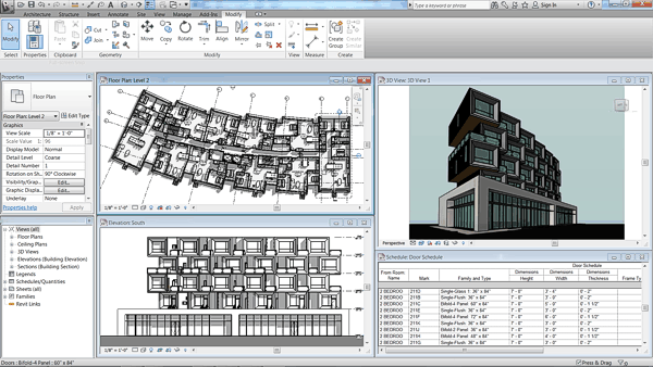 Revit LT